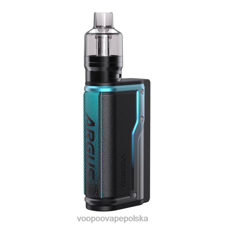 VOOPOO ARGUS GT zestaw modów pudełkowych czarno-niebieski R868013 | VOOPOO Vape Warszawa